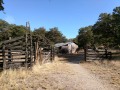 Historic Faraway Ranch  - Chiricahua National Monument