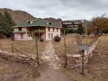 Historic Faraway Ranch  - Chiricahua National Monument