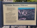 Park Info - Chiricahua National Monument