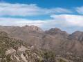 Vista - Chiricahua National Monument