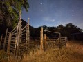 Faraway Ranch Corral - Chiricahua National Monument