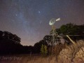 Faraway Ranch Windmill - Chiricahua National Monument