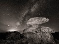 Nightscape - Chiricahua National Monument