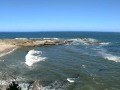 Cape Arago - rugged coast vista