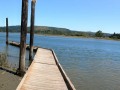 Rocky Point Cnty Park - Boat launch & dock