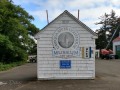 Umpqua River Lighthouse State Park - Museum