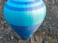 Canyoneering by Hot Air Baloon - Crooked River Canyon