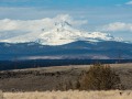 Mt Jefferson