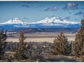 The Sisters Peaks