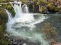 Steelhead Falls