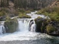 Steelhead Falls