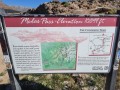 Molas Pass Info