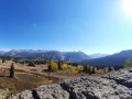 Molas Pass Vista