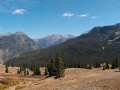 Molas Pass Vista