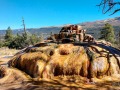 Pinkerton Hot Springs