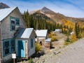 Red Mountain Town Ruins