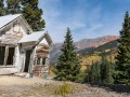 Red Mountain Town Ruins