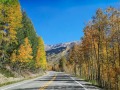 San Juan Mountains Fall Color