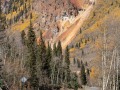 San Juan Mountains Fall Color