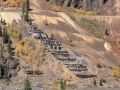 Sunnyside Mill Ruins - Silverton