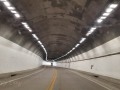 Wolf Creek Pass Tunnel