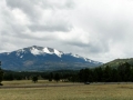 San Francisco Peaks