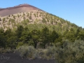 Sunset Crater