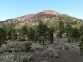 Sunset Crater