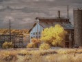 Walsenburg Power Plant