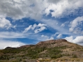 Gunnison-Scenery