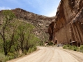 Buckhorn Wash - San Rafael Swell