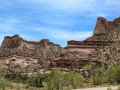 Buckhorn Wash - San Rafael Swell