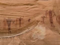 Buckhorn Wash Pictograph Panel - San Rafael Swell