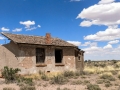 Lone Wolf Annex Chapter House Ruins