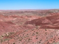 Painted Desert Overlook
