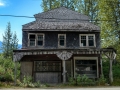 Hyder - Abandoned House