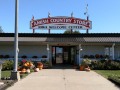 Amish Store & Iowa Visitor Center - near Lamoni, Iowa