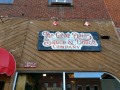 Awesome pizza! Great Plains Sauce & Dough Co. - Ames, Iowa