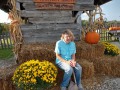Kim at Harvest Barn - Osceola, Iowa