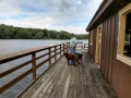 Lake Ahquabi State Park - Jerry