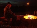 Jerry - Making Smores