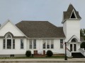 Historic Church - Osceola, Iowa