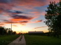 Shirley & Craig's Home - New Virginia, Iowa