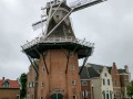 Windmill - Pella, Iowa