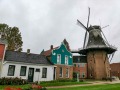 Windmill - Pella, Iowa