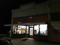 Historic Rexall Drug & Soda Fountain - Allerton, Iowa