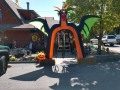 Kansas City East KOA Holiday - Camp Store Halloween Decor