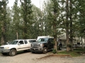 Jasper Gates RV Park - Our Rig