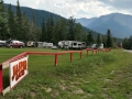 Jasper Gates RV Park - Entrance View