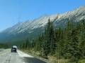 Jasper NP - Mountain Vista